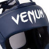 Venum Elite casco de protección para deportes de combate, ajustable y cómodo