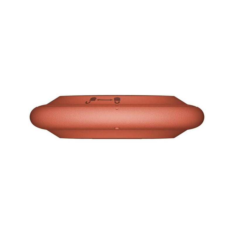 Motorola Moto Tag 2 funciona con Android Find My Device y Find Hub Bluetooth 6.0 y UWB 1 paquete Arabasque Rosa