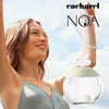 Cacharel Noa Eau De Toilette Para Mujer: Fragancia Floral Y Almizclada Kinkan Y Almizcle Blanco 100.6ml