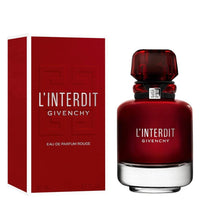 Givenchy L'Interdit Rouge EDP Spray para Mujer
