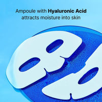 Mascarilla Coreana Dr.Jart+ Cryo Rubber Con Ampolla Sérum Enfría E Hidrata