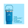 Stanley IceFlow de acero inoxidable (Pequeño defecto Estetico)
