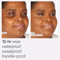 Base Maquillaje Tarte Face Tape Con Cobertura Completa, Acabado Mate, Vegana Y Resistente Al Agua