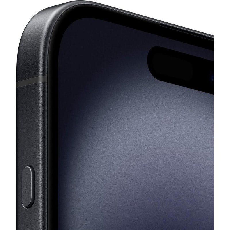 Iphone 16 128GB Black Renovado