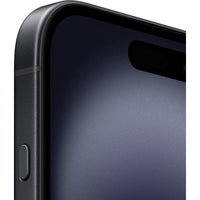 Iphone 16 128GB Black Renovado