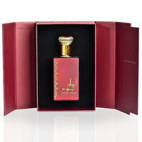 Ard al Zaafaran Ahlam Al Khaleej for Unisex Eau de Parfum Spray