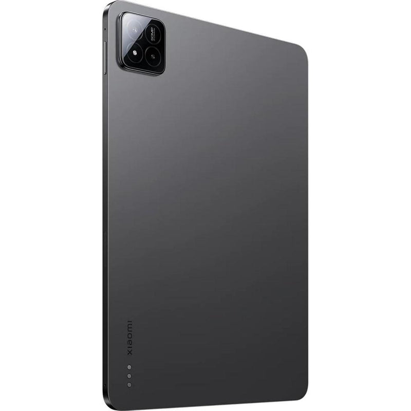 Xiaomi Pad 7 Pro Ai WiFi 11.2 Pulg. 3.2K 144Hz 256GB + 8GB Modelo 24091RPADG Gris