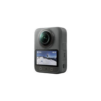 DJI Osmo 360 Adventure Combo, cámara 360 con imagen avanzada, duración extendida, video 8K y Boost, ideal para deportes y vlogs