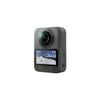 DJI Osmo 360 Adventure Combo, cámara 360 con imagen avanzada, duración extendida, video 8K y Boost, ideal para deportes y vlogs