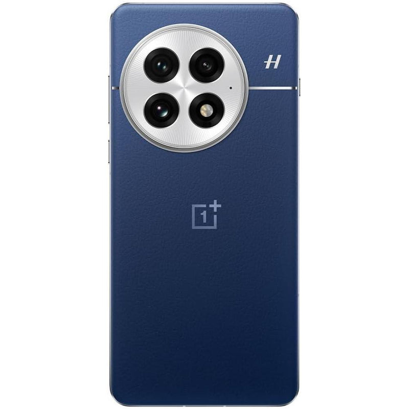 OnePlus 13 con 16GB RAM y 512GB almacenamiento, Android desbloqueado, carga rápida SUPERVOOC y cámara Hasselblad