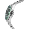 Reloj de cuarzo Pro Diver Invicta para hombre con correa de acero inoxidable, modelo 30020, diseño sofisticado y funcional