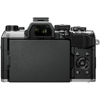 OM SYSTEM OM-5 Mark II Cámara sin Espejos Plata Compacta Sel