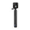 GoPro Max Grip + Trípode para cámaras GoPro, soporte oficial, agarre de cámara, poste de extensión, trípode rápido