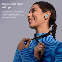 Oneplus Nord Buds 3 Pro Auriculares Inalámbricos Bluetooth Con Cancelación De Ruido Y Hasta 44 Horas De Autonomía