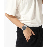 BOSS Skytraveller Reloj