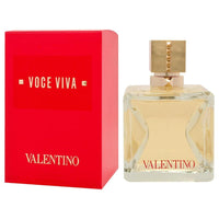 VALENTINO Voce Viva Eau de Parfum for Women