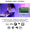 Arturia MiniLab 3 - Controlador MIDI universal para producción musical, paquete de software completo, 25 teclas