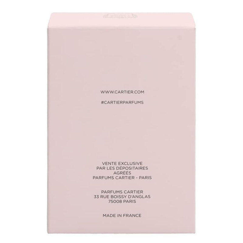 Cartier Baiser Vole Eau De Perfume Spray women