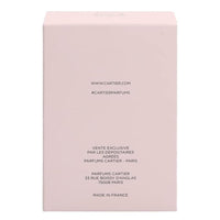 Cartier Baiser Vole Eau De Perfume Spray women