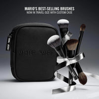 Mario's Essential Set de Brochas de Maquillaje