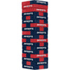 FOCO NFL Unisex-Adult Juego de Bloques Apilables con Logo de Equipo