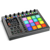 Nektar Aruba Beat Compositor, instrumento de ritmos con 16 almohadillas RGB y más de 500 sonidos incluidos.