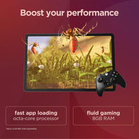 Lenovo Tab P12 - 12.7" - 8GB RAM - 128GB