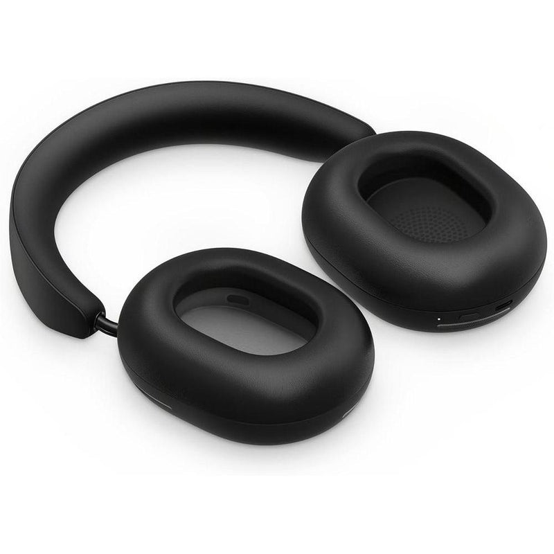 Auriculares Sonos Ace Inalámbricos Supraaurales Con Cancelación De Ruido Dolby Atmos Negro