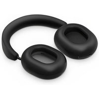 Auriculares Sonos Ace Inalámbricos Supraaurales Con Cancelación De Ruido Dolby Atmos Negro