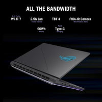 Laptop Gamer Asus Rog Strix G16 G615LP-XS97 32GB Ram Intel Core Ultra 9