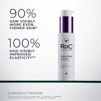 RoC Niacinamide Daily Face Moisturizer SPF 30, 50ml