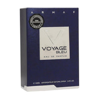 Armaf Voyage Blue Perfume For Men Fragrance Eau De Parfum