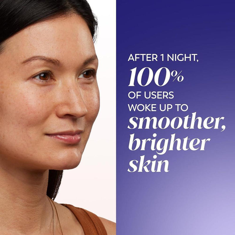 Olay Retinol 24 Hidratante Facial Crema Noche Antienvejecimiento Mujer Sin Fragancia 50.3ml