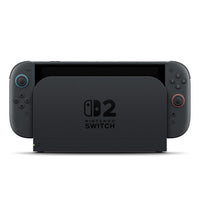 Nintendo Switch 2 con Pokémon Legends: Z-A Edición Especial