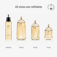 Mugler Alien Goddess Eau de Parfum Women's Perfume