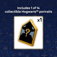 LEGO Harry Potter Cauldron: Secret Potions - Juguete de aula para niñas y niños con minifiguras y Patronus de Hermione