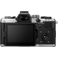 OM SYSTEM Olympus OM-3