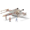 Star Wars Death Star Trench Run Battle Pack con vehículos y accesorios de micro figuras exclusivas
