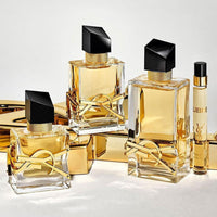 Perfume Yves Saint Laurent Libre para mujer, eau de parfum en spray