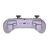 8BitDo Ultimate 2 Controlador Inalámbrico Compatibilidad Juegos en Windows, Apple, Steam y Android, Licenciado por Honkai