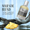 AHUJA Pour Homme Eau de Parfum