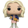 POP Eleven with Eggos: Funko Stranger Things Figura de vinilo con protector gratis