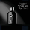 Armaf Club De Nuit Private Key To My Dreams para hombre - Extrait De Parfum Spray de lujo con aroma afrutado y amaderado