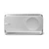 Bose SoundLink Altavoz para el hogar, altavoz Bluetooth de alta calidad, portátil e inalámbrico, color plateado claro