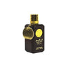 Ard Al Zaafaran Dirham Gold Eau De Parfum Espray Unisex, Fragancia Floral y Amaderada