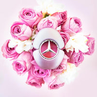 Mercedes-Benz Woman Eau de Parfum