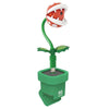 HORI Cámara Piranha Plant para Nintendo Switch con licencia oficial de Nintendo, compatible con modos TV y portátil