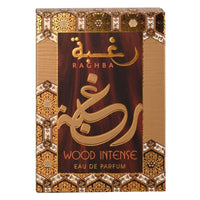 LATTAFA Raghba Wood Intense Eau de Parfum Unisex