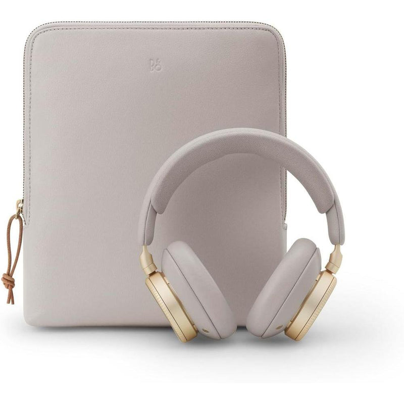 Bang & Olufsen Beoplay H100 Auriculares Inalámbricos Cancelación Activa Ruido Protección Arena Reloj Arena