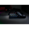 Razer Orbweaver Chroma - Teclado de gaming, Negro clásico, retroiluminado RGB, 32 teclas, ergonómico, compatible con PC